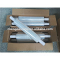 China Transparent Extended Core Handstretchfolie